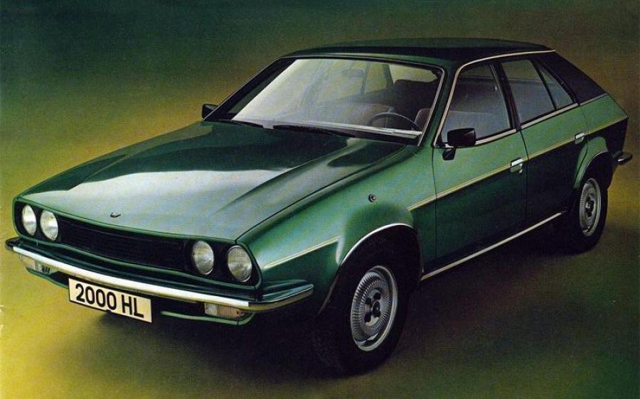 Princess 2 2000 HL '1978